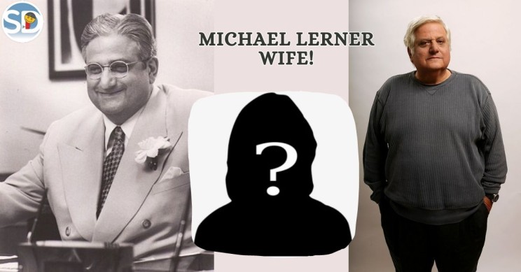 Michael Lerner Wife